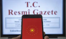 Üç ile yeni bölge idare mahkemeleri kuruluyor