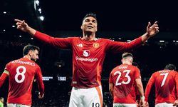 UEFA Avrupa Ligi'nde finalin adı Manchester United - Tottenham