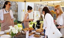 Uluslararası Urla Gastronomi Film Festivali başladı
