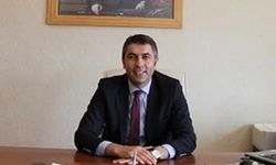 Ünal Coşkun, Beypazarı Kaymakamı olarak atandı