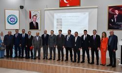 Üniversitesi'nde "Ani'nin Hikayesi" konulu panel düzenlendi