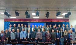 Vakfıkebir'de muhtarlara seminer verildi