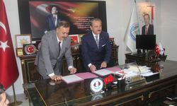 Vakfıkebir’de Suni Tohumlama Projesi Protokolü imzalandı