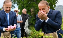 Vali Abdullah Erin: “Isparta’mızın gülü, yüzyılları aşan bir sevdanın sembolüdür”