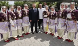 Vali Köşger: "Bu ülkeye sahip çıkmak, aileye sahip çıkmakla mümkündür"