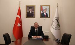 Vali Polat, Bakan Yerlikaya başkanlığındaki toplantıya katıldı
