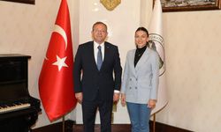 Vali Ziya Polat’tan Şeymanur Ünal’a teşekkür: Akıl ve Zeka Oyunlarında büyük başarı