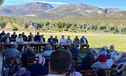 Vatandaş sordu, Başkan Pehlivan yanıtladı