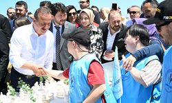 Yavuz Ağıralioğlu 19 Mayıs'ta Samsun'da