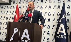 Yavuz Ağıralioğlu: Terör örgütü PKK, Türk milletinin dengi değildir!