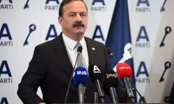 Yavuz Ağıralioğlu'ndan Özgür Özel’e geçmiş olsun mesajı