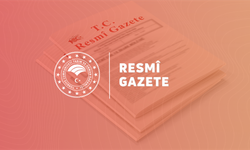 Yeni atamalar Resmi Gazete’de yayımlandı