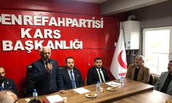 Yeniden Refah Partisinden sert ekonomi eleştirisi: "Bu sefer Millet kazanacak!"