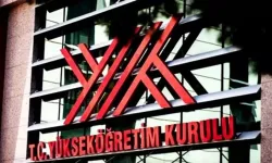 YÖK Başkanı Özvar: Uluslararası sıralamalarda en az 2 üniversitemizin ilk 200'e girmesini hedefliyoruz