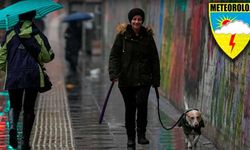 Yurdun dört bir yanında sağanak, dolu ve fırtına etkili oldu