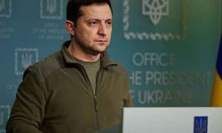 Zelenski: İstanbul görüşmeleri ateşkes için "bir numara" fırsat