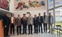 Ziraat Odası Başkanı Selçuk: Çiftçilere değer veren bir belediye başkanımız var