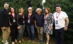 25. Uluslararası Frankfurt Türk Film Festivali başladı