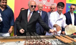 Adana “Unesco Gastronomi Kenti” olma yolunda ilerliyor