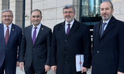 Afyonkarahisar İl Sağlık Müdürlüğüne yeni atama