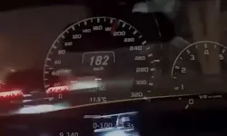 Bakan Yerlikaya'dan trafik uyarısı: Aşırı hız, dönüşü olmayan yol!