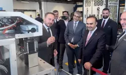 Bakanı Kacır: Savunma sanayiinde tam bağımsızlığa
