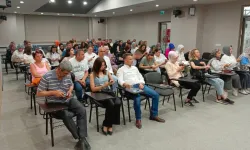 Bursa Büyükşehir’den 10 bin nüfuslu muhtarıklara personel desteği