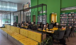 Çayırova'da 7/24 hizmete gençlerden tam not