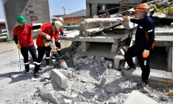 İzmir Bornova'ya 'BAK'acaklar