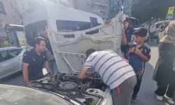 İzmir Büyükşehir'den öğrencilere LGS desteği