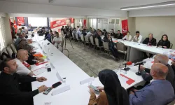 İzmir'de Saadet Partisi'nden “Uyuşturucuyla Mücadele” Çalıştayı