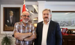 Kayseri Melikgazi Belediyesi'ne dijital asistan