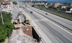 Kocaeli Kirazlıyalı'da trafiğe 'cep' nefes!
