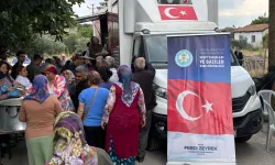 Manisa'da Kıbrıs Gazisi'ne 52. gün anması