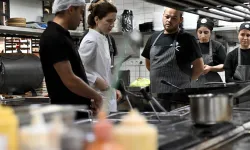 Muratpaşa’da Gold Town Sertifika Programında ilk denetim yapıldı