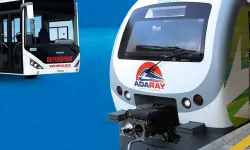 Sakarya'da toplu taşıma bayram boyunca ücretsiz