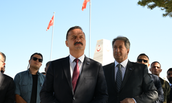 Ağıralioğlu: Koca TBMM'yi Kandille muhatap edecekler