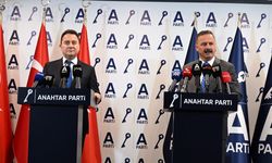 Ağıralioğlu: Terörsüz Türkiye'yi daha DEM'e söylettiremediler
