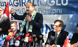 Ağıralioğlu'ndan İsrail'e İran tepkisi: Kimi nerde, nasıl vurduklarını biliyorlar