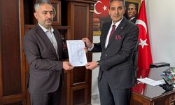 Ahmet Mustafaoğlu, Yeniden RefahPartisi'nin Erzurum’daki yeni il başkanı oldu