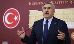AK Parti Genel Başkan Yardımcısı Yayman: Terörsüz Türkiye bir sonuç değil süreçtir