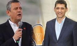 AK Parti İl Başkanı Ali Çetin’den Özgür Özel’e tepki