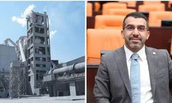 AK Parti Kars Milletvekili Adem Çalkın: "Bu satış tekelleşmeye yol açacaksa durdurulmalıdır"
