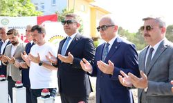 Akçakoca Piri Reis MTA Lisesi yenileniyor