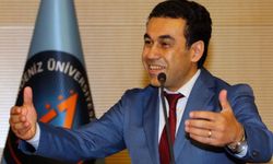 Akdeniz Üniversitesi Eski Rektör Yardımcısı Mehmet Altunkaya'nın profesörlüğü iptal edildi!