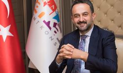 AKK Başkanı Yılmaz’dan “Seyir Defteri” Tanıtımı: Ankara’nın gerçek verileriyle geleceğe ilham olacak bir içerik oluştur