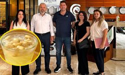 Alanya’nın tescilli lezzeti güvence altında
