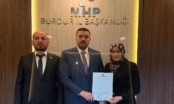 Altınyayla'da yeni dönem! KAÇEP İlçe Başkanlığı'na Dudu Kavak atandı