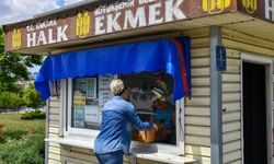 Ankara Halk Ekmek'te gel al dönemi