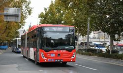 Ankara'da Kurban Bayramı boyunca ulaşım ücretsiz olacak